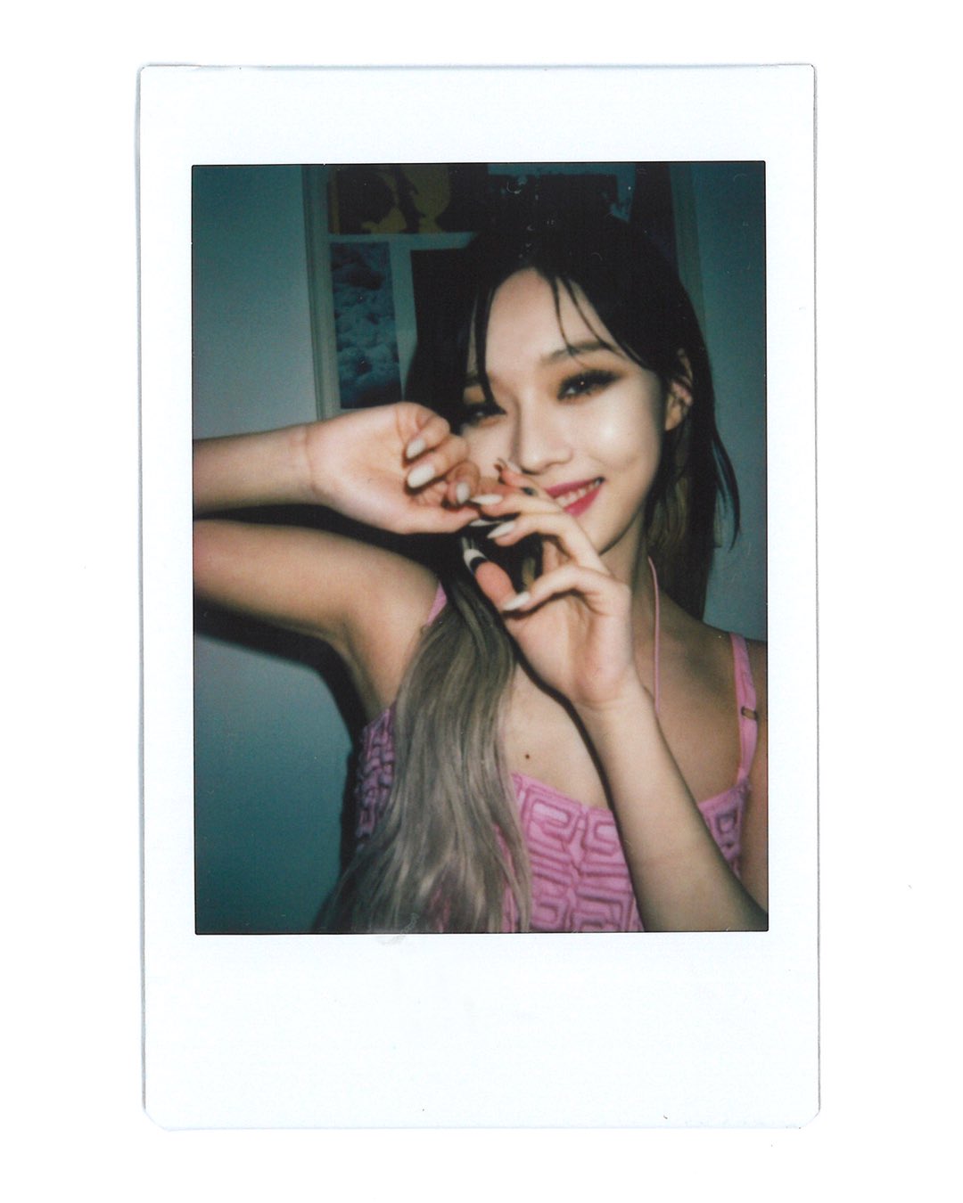 [잡담] 에스파 공계 업뎃 | 인스티즈