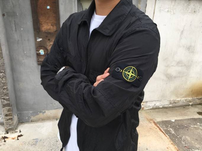 남자들이 좋아하는 브랜드인데 진짜 어울리는 사람만 어울리는 브랜드 옷 | 인스티즈