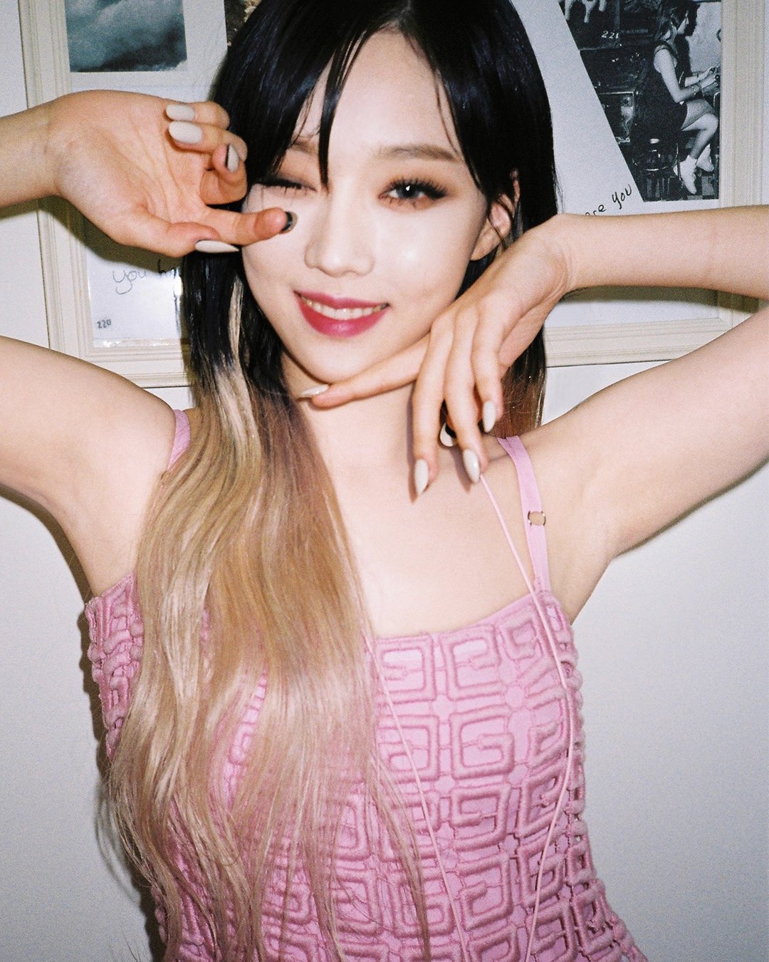 [잡담] 에스파 공계 업뎃 | 인스티즈