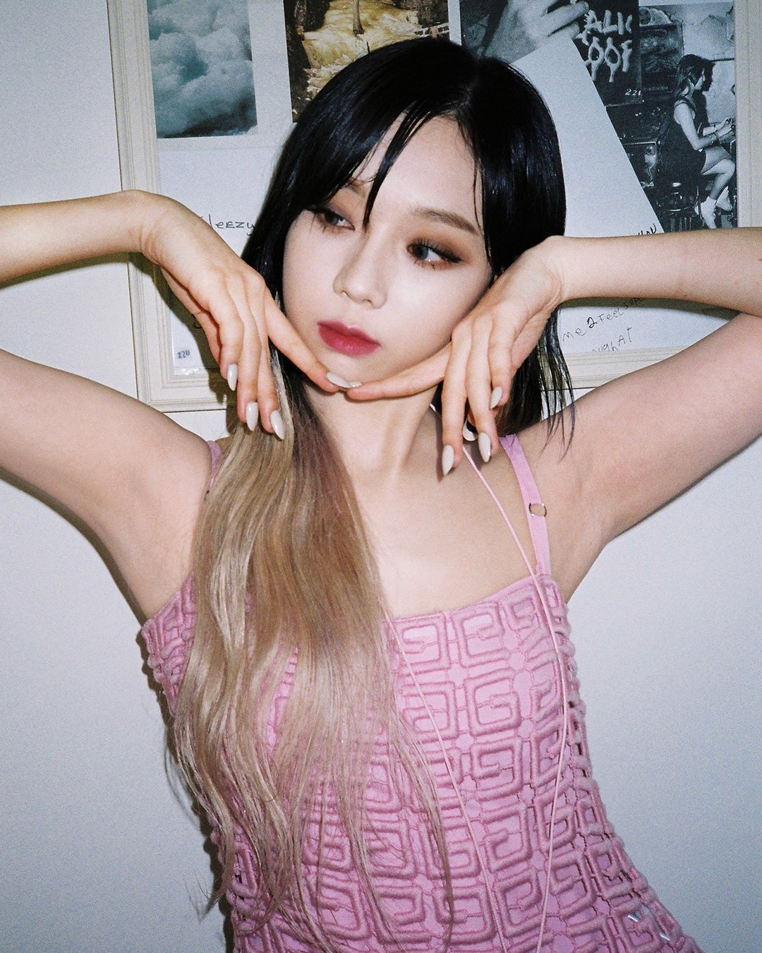 [잡담] 사랑해요 지방시 | 인스티즈