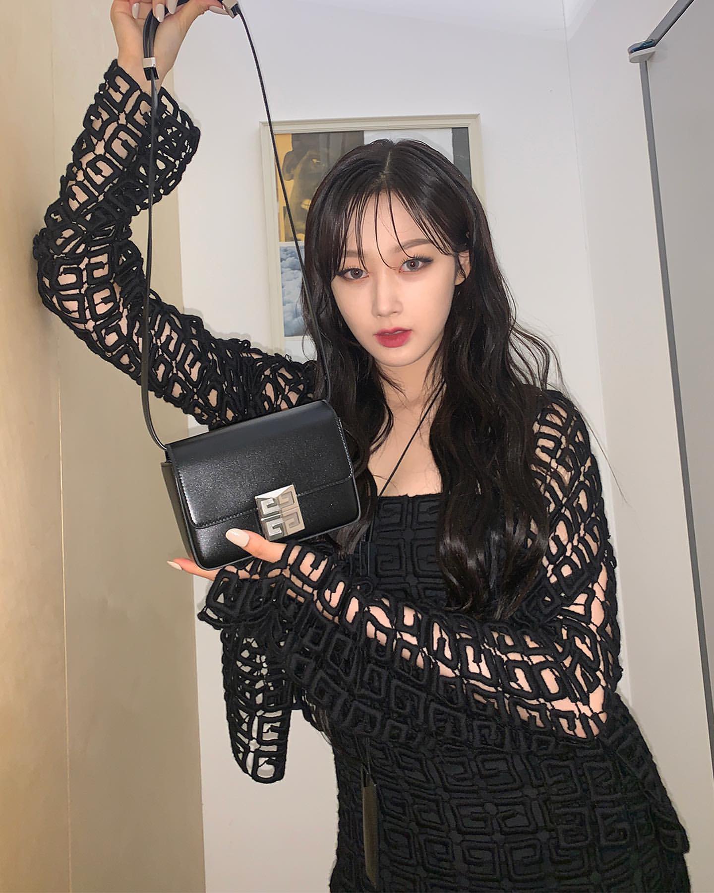 [잡담] 에스파 공계 업뎃 | 인스티즈