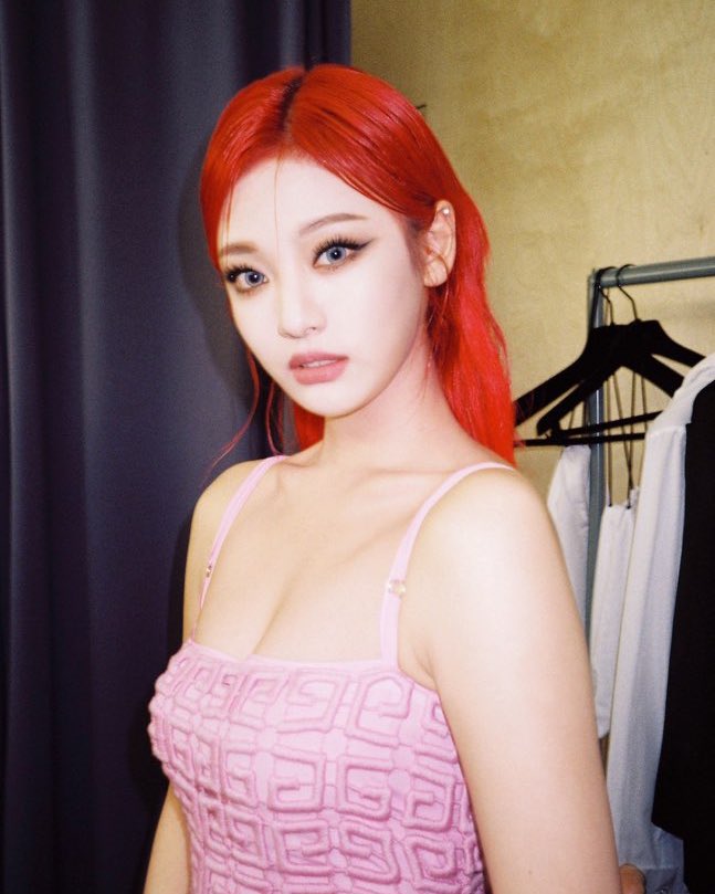 [잡담] 사랑해요 지방시 | 인스티즈