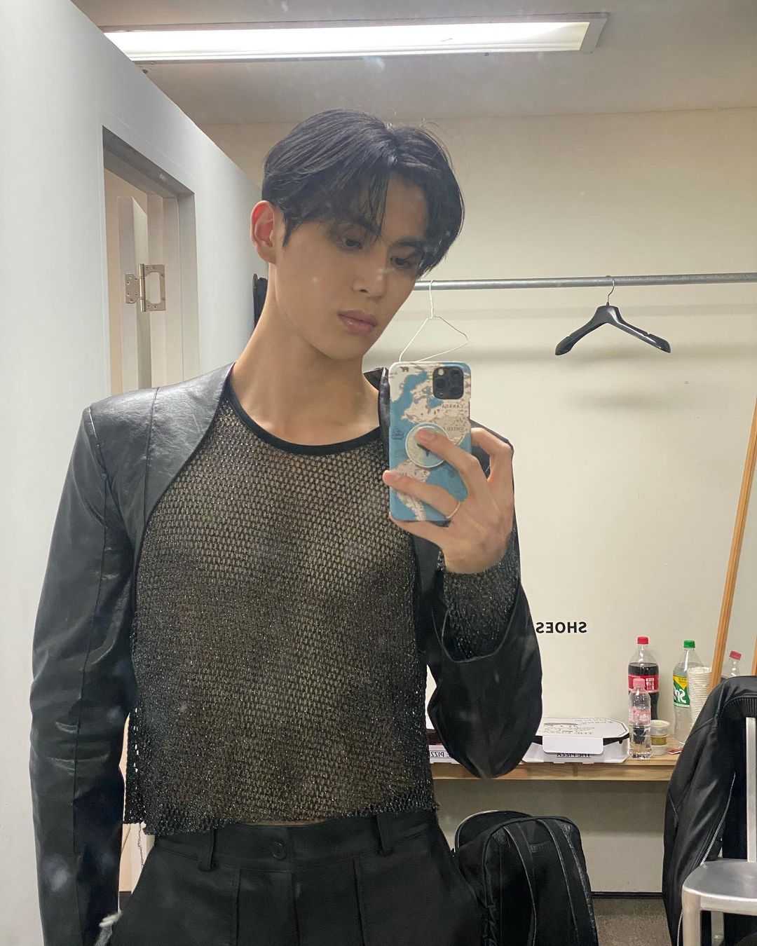 [잡담] 와 유태양 인스타 방금 올라온거 미친거아님? | 인스티즈