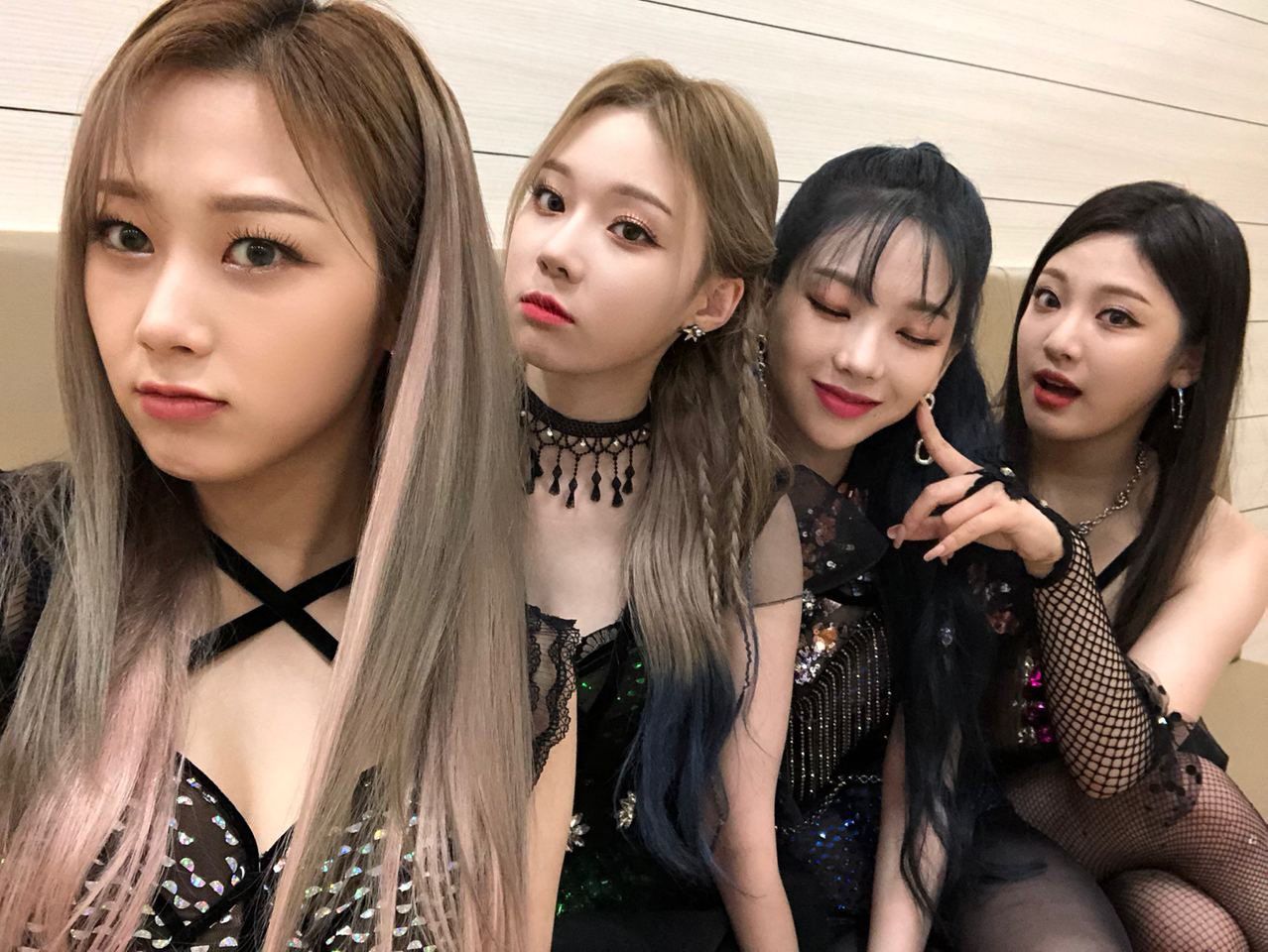 [잡담] 근데 에스파 멤버들끼리 | 인스티즈