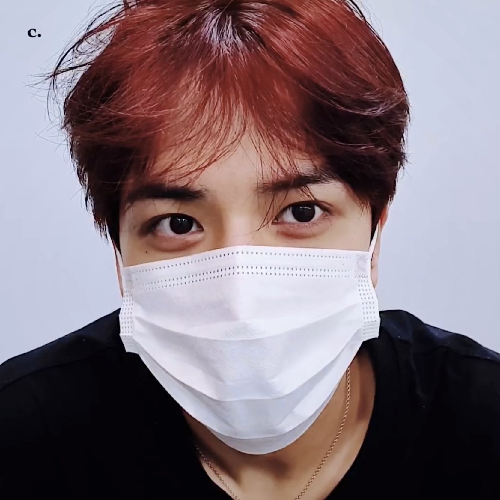 [잡담] 연예인이 왜 괜히 연예인인지 알려주는 사진 | 인스티즈