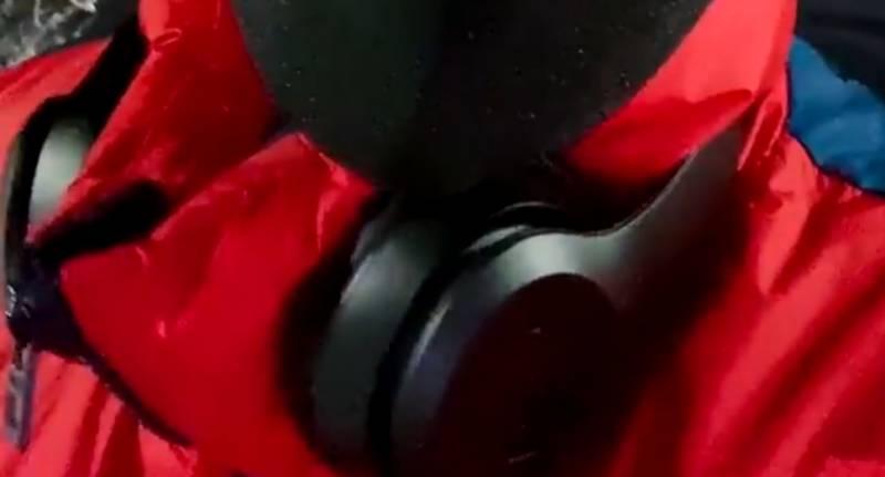 이 헤드폰 브랜드 아는 익💜 | 인스티즈