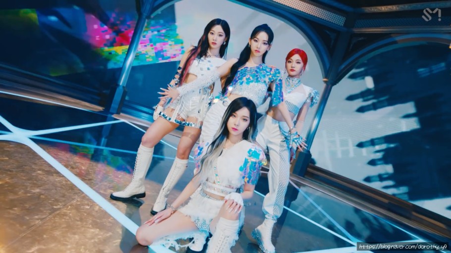 [잡담] 근데 에스파 멤버들끼리 | 인스티즈