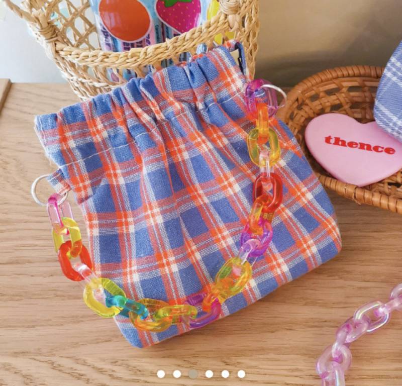 초5가 들고 다니기 유치함? | 인스티즈