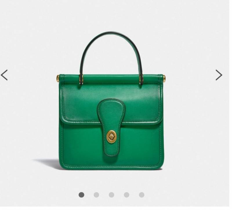 가방 이중에 하나만 산다면 어떤거 살것 같아?😔 | 인스티즈