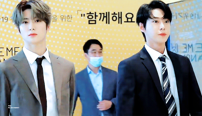 ㄱ [잡담] 아 이런게 얼굴합이구나.... | 인스티즈