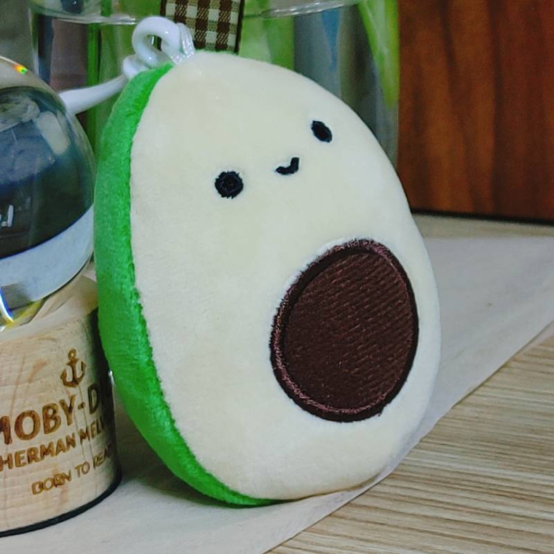 이 하찮은 아보카도를 봐줘 | 인스티즈