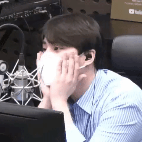 [잡담] 오늘도 강영현이 너무 좋아서 빡빡 우는 여성 | 인스티즈