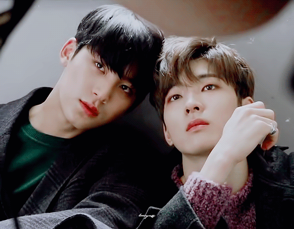 [잡담] 내 기준 돌판 얼굴합 최고인 조합 | 인스티즈