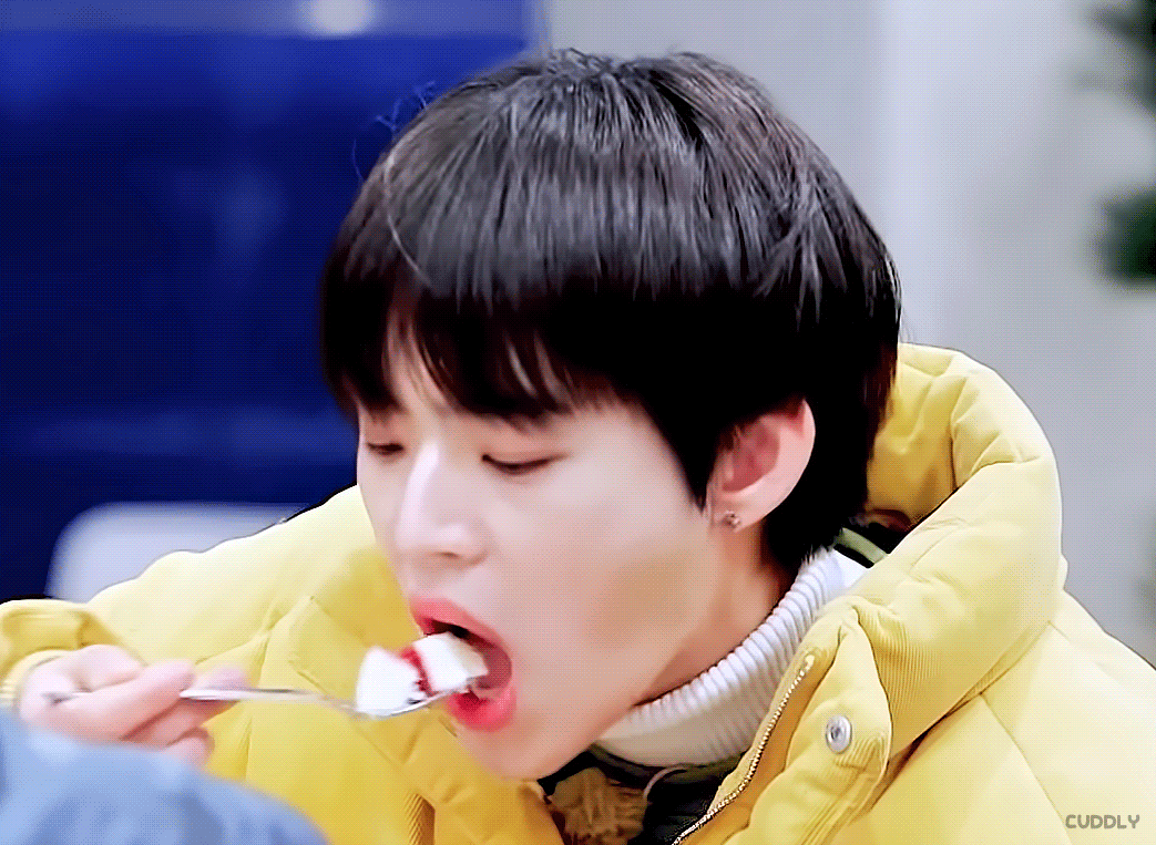 [잡담] 💛계란말이 효진💛 | 인스티즈