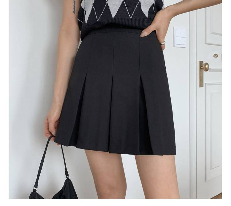 치마 살건데 둘중에 뭐가 더 나아?? | 인스티즈