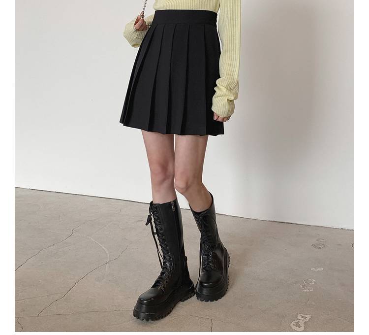 치마 살건데 둘중에 뭐가 더 나아?? | 인스티즈