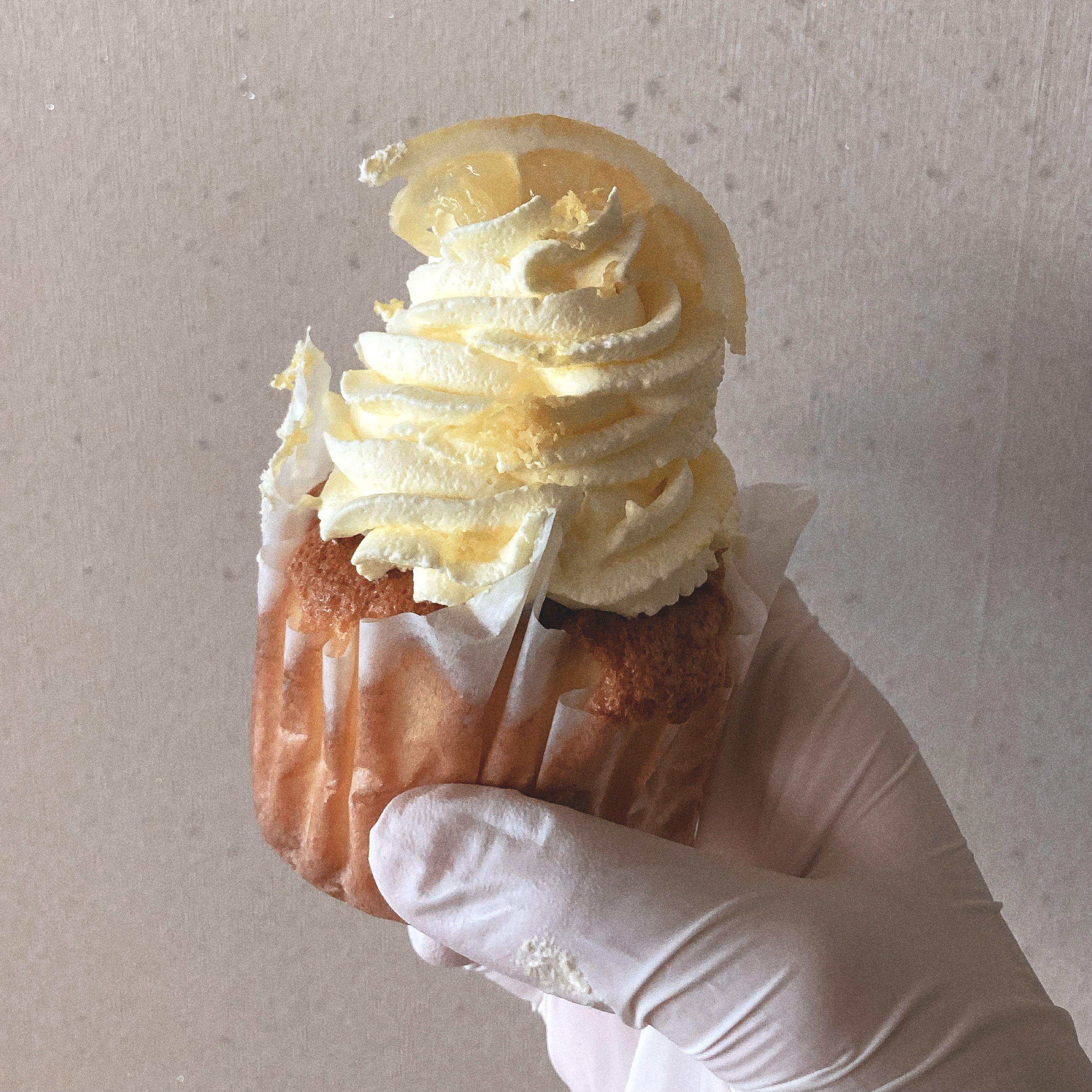 레몬컵케이크🍋🧁베이킹... 꿀맛이야... 4040 | 인스티즈