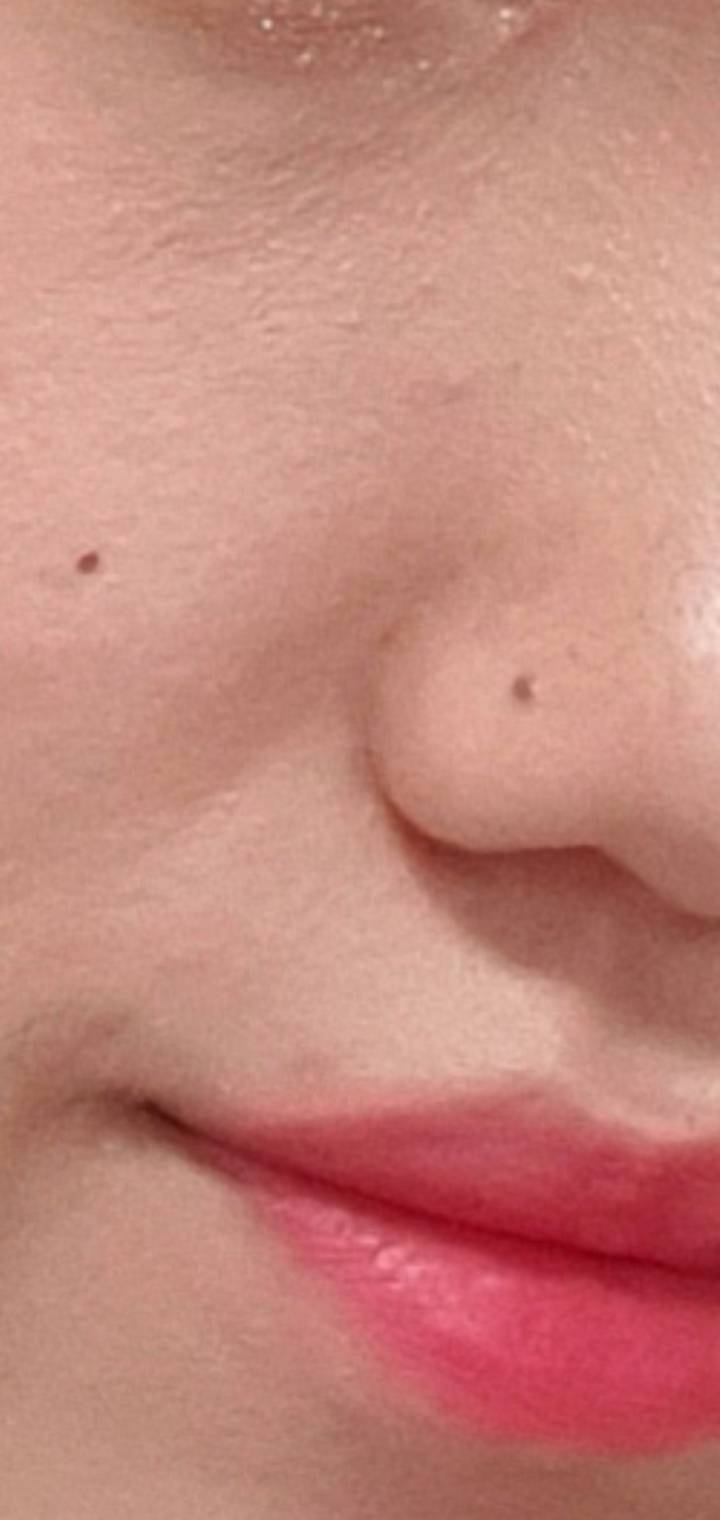 화장할때마다 이렇게 되는데... | 인스티즈