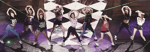 [잡담] 카리나 ai가 추는거 진짜 소시 아갓보 안무일까 | 인스티즈