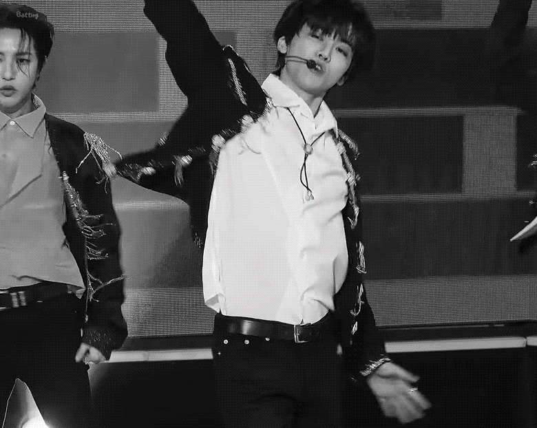 [잡담] 나재민 무대 최고야 | 인스티즈