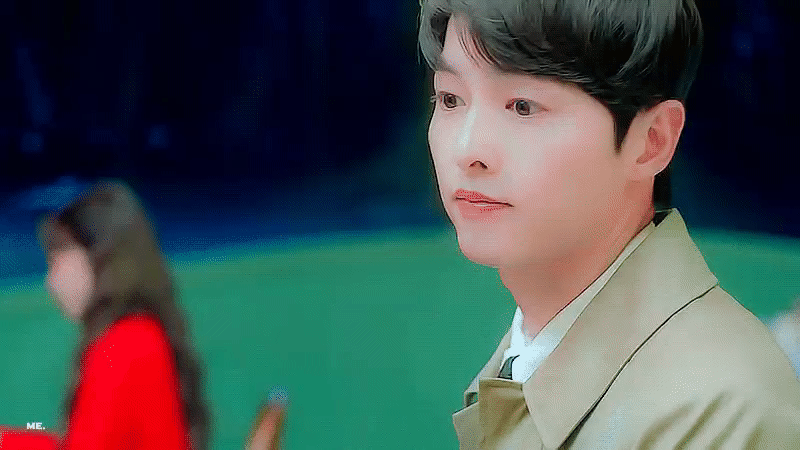 [잡담] 송중기 덕질 재밌네..빈센조 끝나더니 바로 온라인팬미팅+주1회 자컨+오늘 뮤직비디오 나옴+짱짱한 필모 복습 | 인스티즈