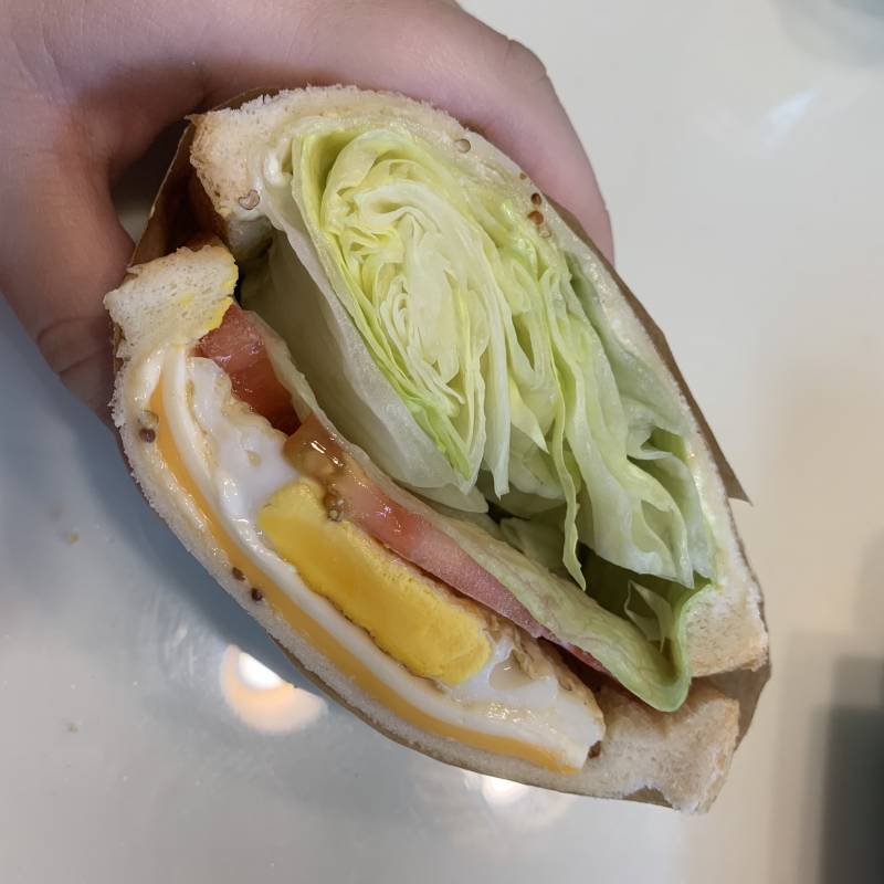 다이어트 중인데 이거 하나 더 먹을까 말까 | 인스티즈