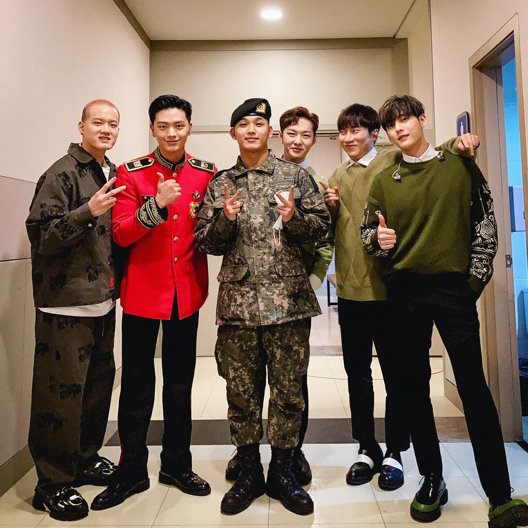 [잡담] 나도 타팬이 보는 내 본진 할래!! | 인스티즈