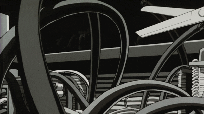 익들도 인정하는 명탐정 코난 작화 제일 최상이였던 시절........ 기억나니? | 인스티즈