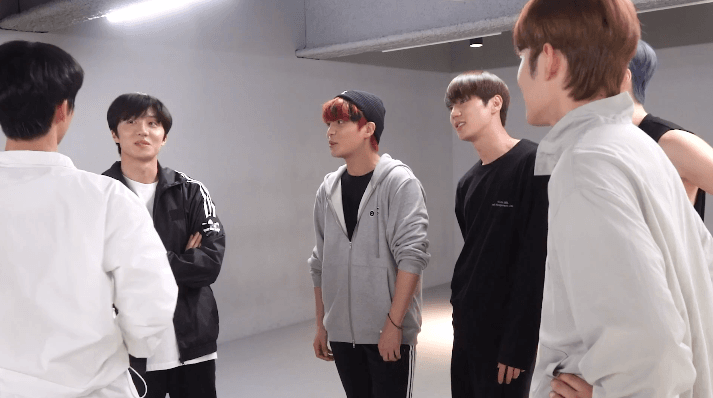 [잡담] 샥스에서 분위기메이커를 담당하고 있는 멤버 | 인스티즈