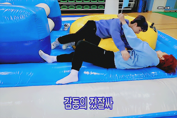 [잡담] 둘째한테 형아미 그리고 막내한테 막내미 보이는거 ㅈㅇ 세븐틴 | 인스티즈