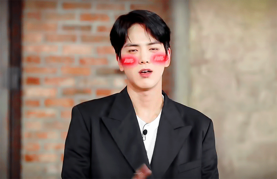 [잡담] 영훈이 진짜 애교가 | 인스티즈