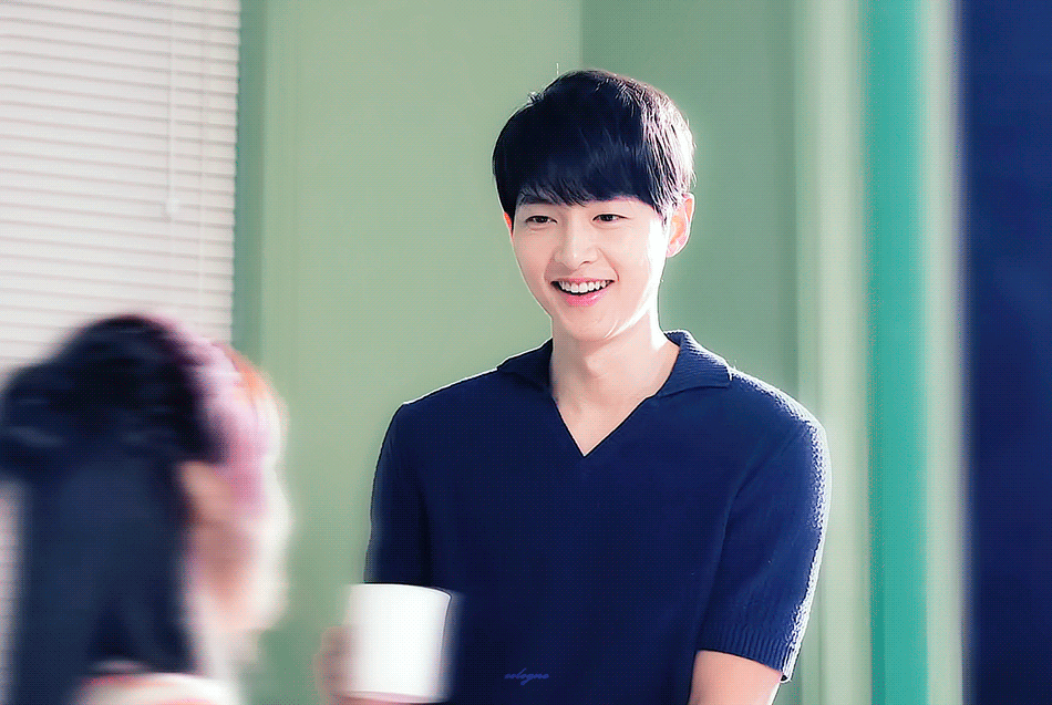 [잡담] 와 헤이즈 노래에 송중기 얼굴이라니 개레전드ㅋㅋㅋㅋㅋㅋ | 인스티즈