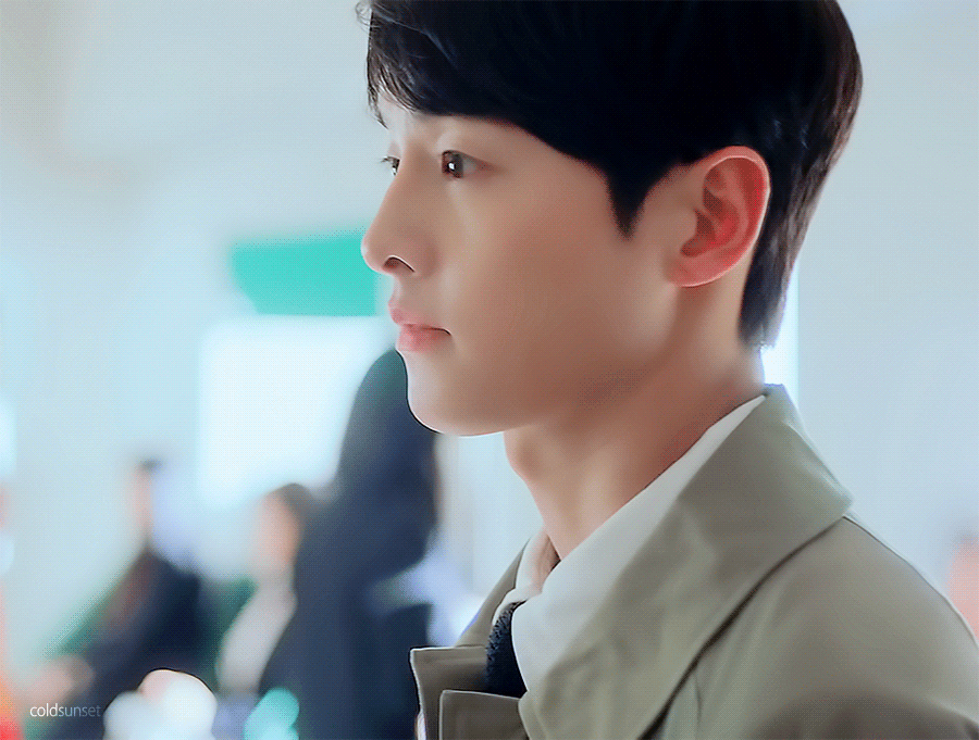 [잡담] 와 헤이즈 노래에 송중기 얼굴이라니 개레전드ㅋㅋㅋㅋㅋㅋ | 인스티즈