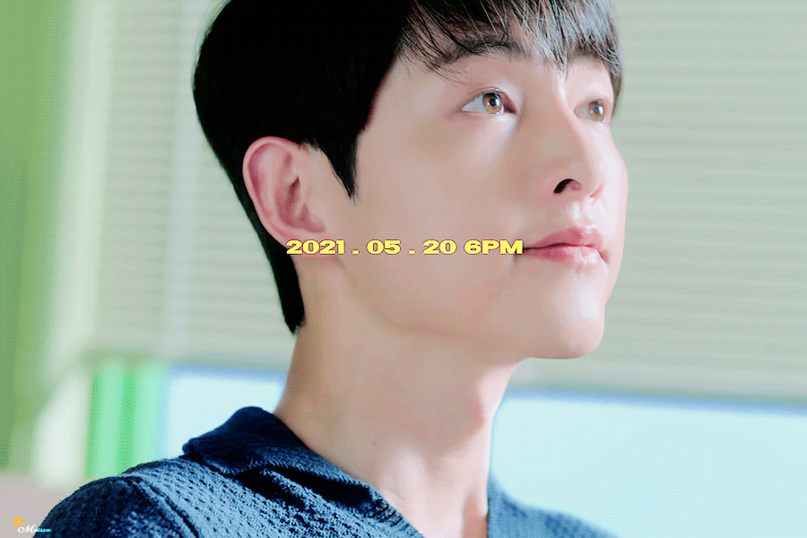 [잡담] 와 헤이즈 노래에 송중기 얼굴이라니 개레전드ㅋㅋㅋㅋㅋㅋ | 인스티즈