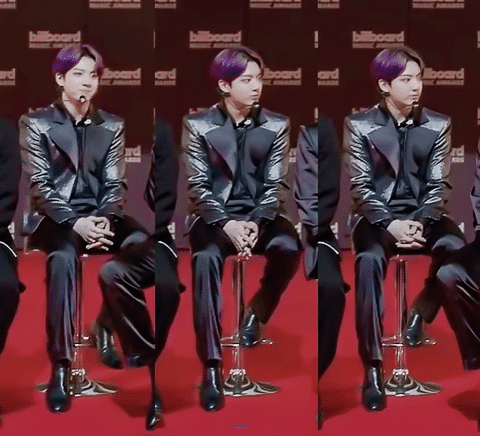 [잡담] 티켓팅에서는 포도알 못봐도 방탄엔 | 인스티즈