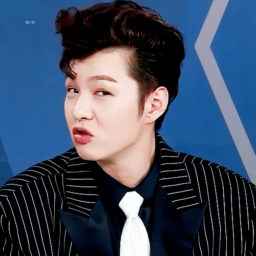 [잡담] 소라빵 이창섭 짤떳다! | 인스티즈