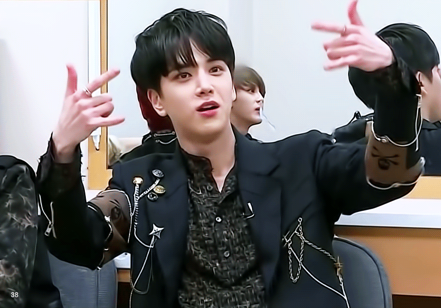 [잡담] 김영훈 아프지마 ㅠㅠ | 인스티즈