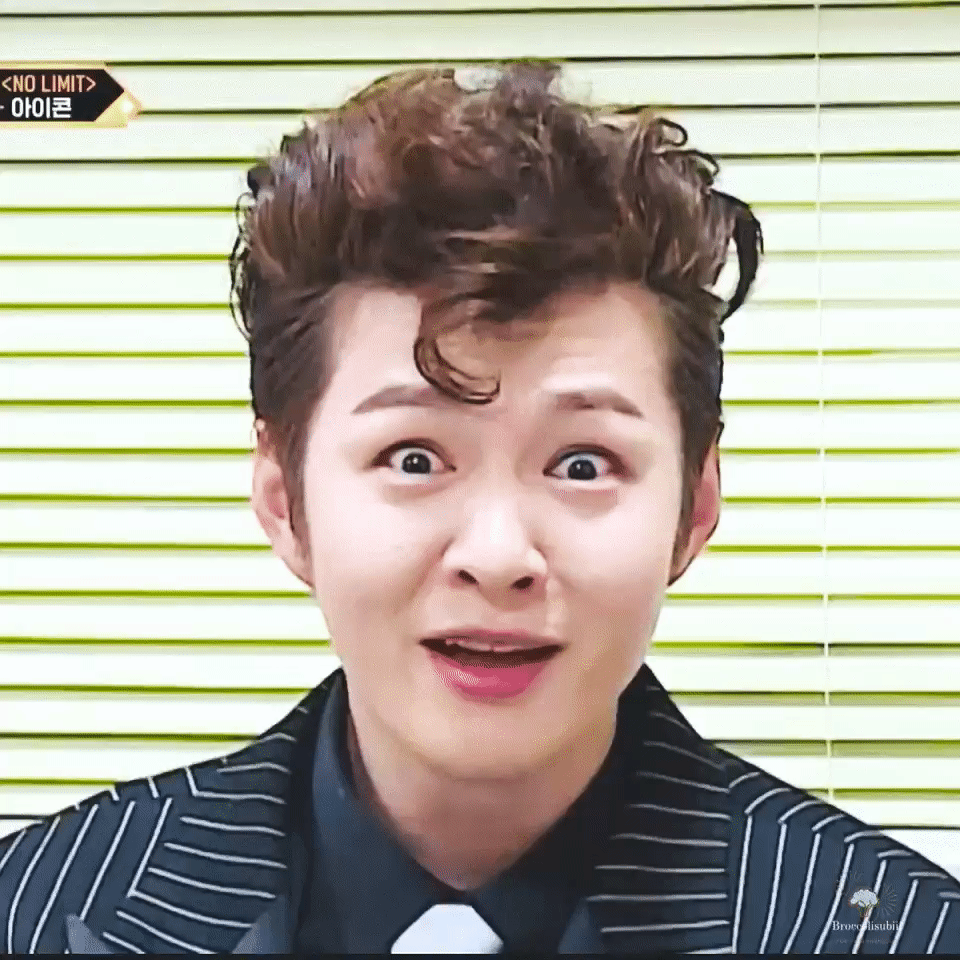 [잡담] 비투비 창섭님 어떤 느낌이냐면 | 인스티즈