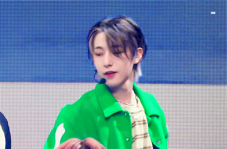 [잡담] 나 엔시티 드림 런쥔님 이번에 염색한거 볼때마다 생각나는 캐릭터 있어... | 인스티즈