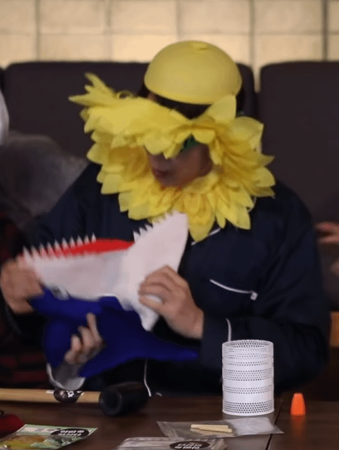 [잡담] 아 제발 이거 봐줘 개웃김ㅋㅋㅋㅋㅋㅋ(ㅈㅇ 윤두준) | 인스티즈