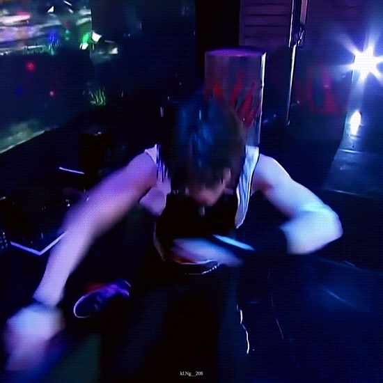 [잡담] 스키즈 양아치날라리악동 머 이런컨셉 너무 어울림 | 인스티즈