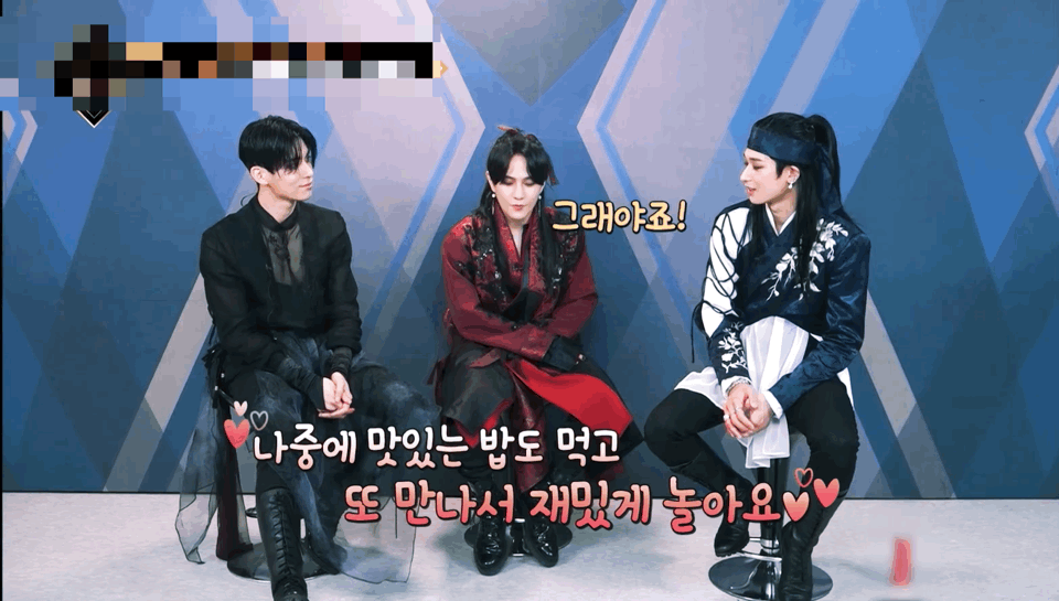 [잡담] 주태혁 이대로 보낼 수 없어 | 인스티즈