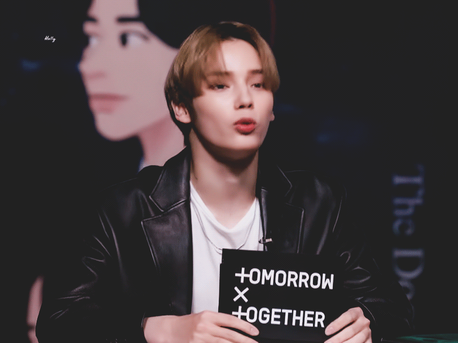 [잡담] 휴닝카이 분위기 좀 보고가셉요 젭알.,~ | 인스티즈