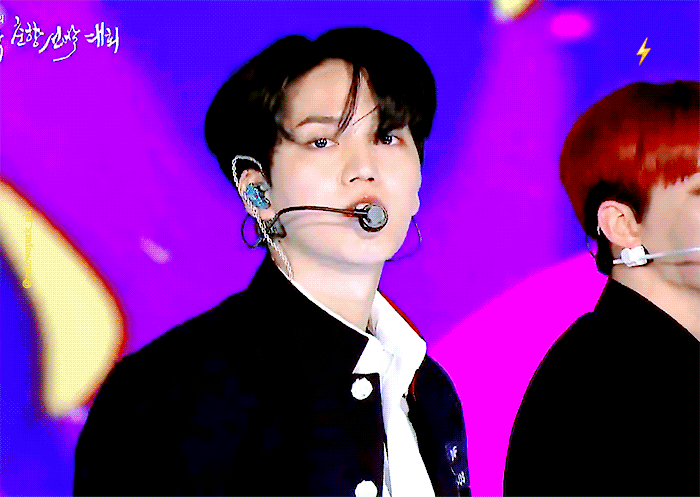 [잡담] 한 남돌이 본인에게 춘향이냐고 물어보는 팬에게 하는 말 | 인스티즈