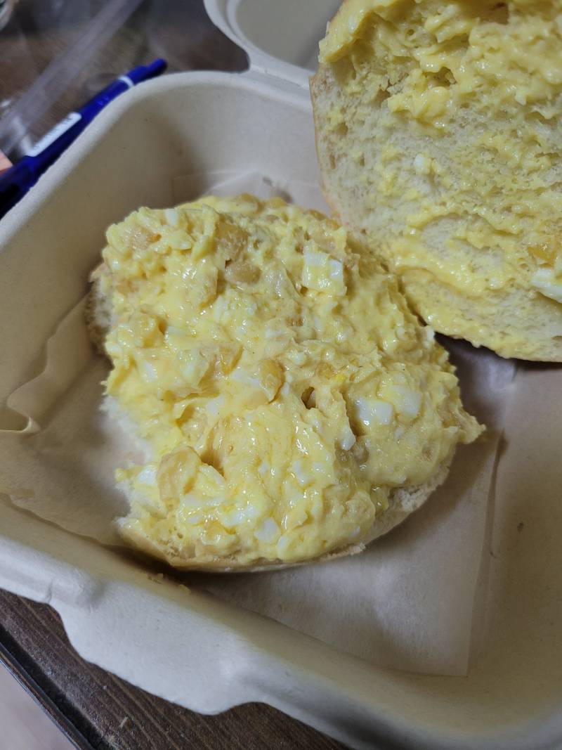 이거 샌드위치 내일먹으면 상할까? | 인스티즈