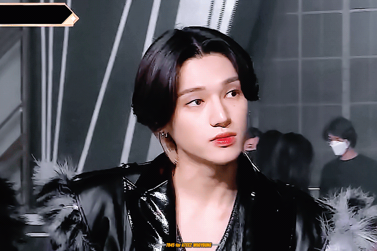 [잡담] 우영이 늑대가 아니라 미녀였나봄 | 인스티즈