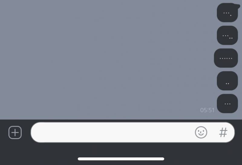 아이폰 익들아 이거 나만 이래?? | 인스티즈