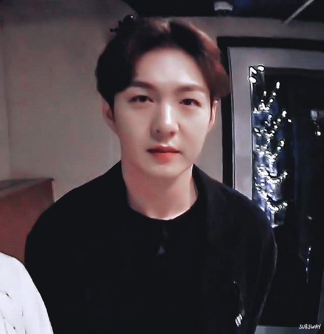 [잡담] 아 이창섭 진짜 사람 정신 못차리게하네 | 인스티즈