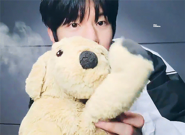 [잡담] 진짜 강아지치고 사람 닮음 | 인스티즈