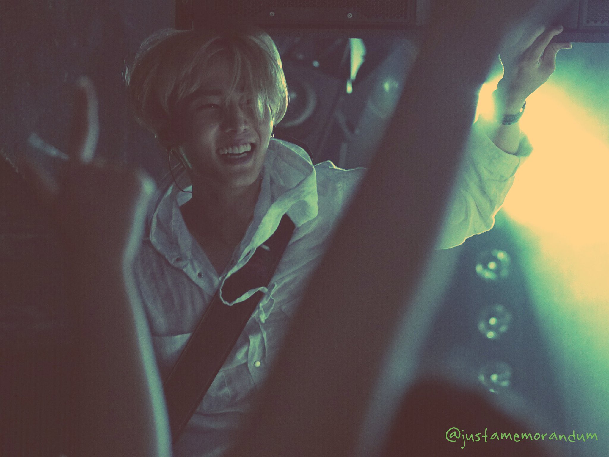 [잡담] 데이식스 클럽 공연 할 시절 진짜 좋아함.... | 인스티즈